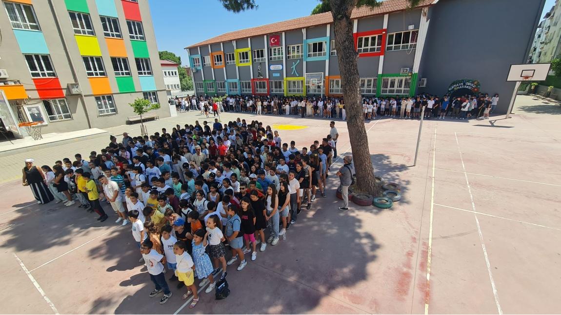 2024-2025 EĞİTİM ÖĞRETİM YILINI TAMAMLADIK