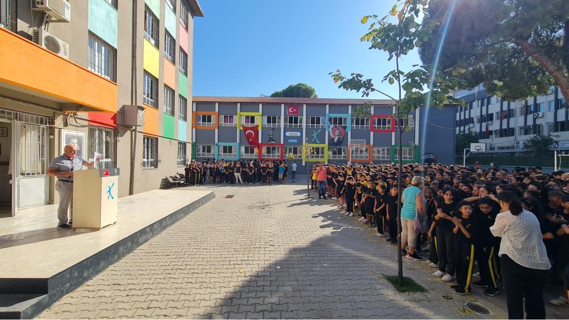 İlköğretim Haftası