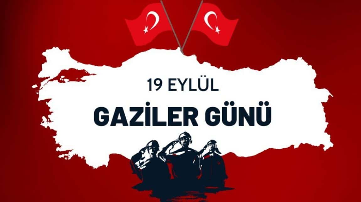 Gaziler Günü, İlçe Programı